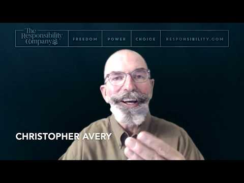 Being Responsible VS Taking 100% Responsibility