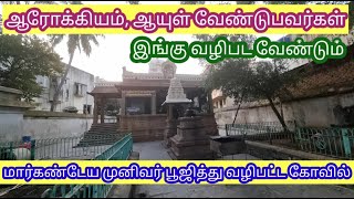 Temple video