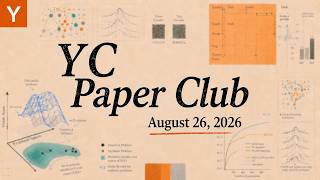 Self-Improving Harnesses, Local Personal AI And YC's Agent For Work | YC Paper Club