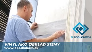 Quick Step VINYL FLEX BLUSH SGTC-20304- 2,5mm Bridlica Čierna