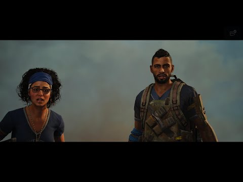 FAR CRY 6 PS5 Walkthrough Gameplay Part 24 (FULL GAME)