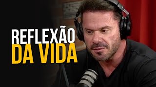 Renato Cariani - A vida é muito importante! Reflexão - Motivacional (Video Motivacional 2023)