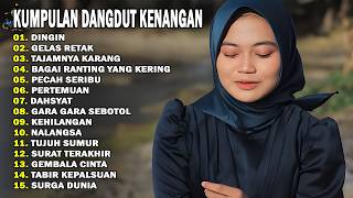Download lagu REVINA ALVIRA - DINGIN || DANGDUT KENANGAN FULL ALBUM TERBARU 2026 mp3