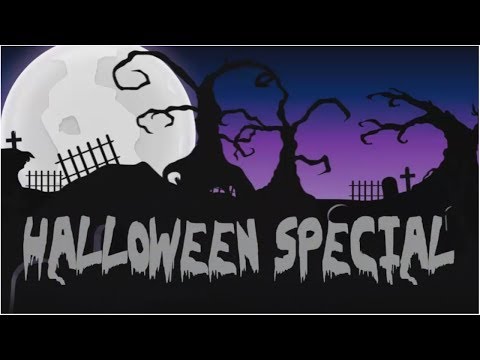 HALLOWEEN SPECIAL 2013 | Große Löcher und Fails ohne Ende