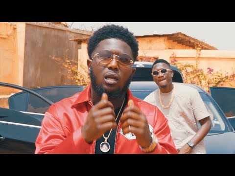 Bizz Guapo- Nyabang Kang ft Hussain Dada (official video)