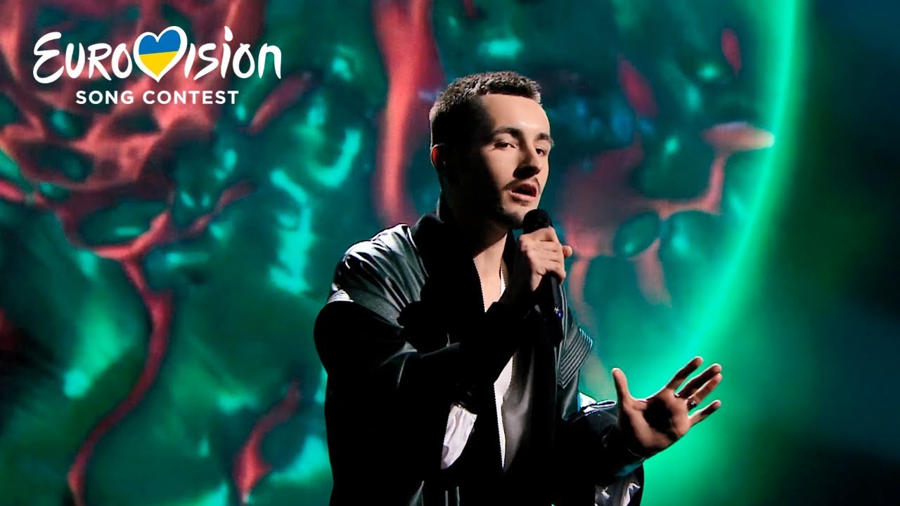 Ukraine Eurovision 2022 Lyrics English