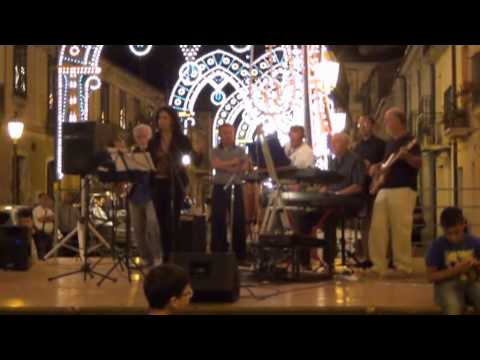 Girifalco 26 Gennaio 2013 - Concerto dei Bolidi 19/08/2012- "LA VOCE DEL SILENZIO".mpg