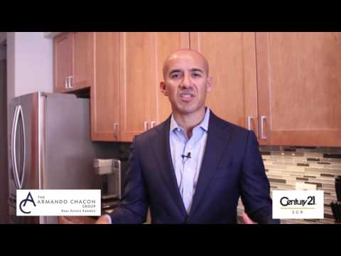 The Armando Chacon Group - 939 W Madison #207 - West Loop