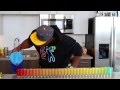 31 Shot Glass Rainbow Shot Challenge - Tipsy ...