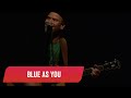 ONE ON ONE: Shawn Mullins - Blue As You November 24th, 2006 Variety Playhouse Atlanta, GA