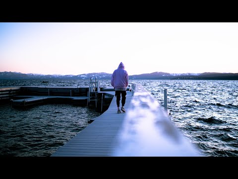 Brío - Pull Up (OFFICIAL MUSIC VIDEO)