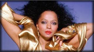 Diana Ross ♥♥♥ Do You Know Where You're Going To  (1975)
