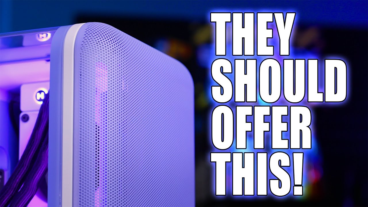 If this existed, would you buy it?