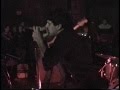 The Vss - (The Church) Philadelphia,Pa 1.12.97