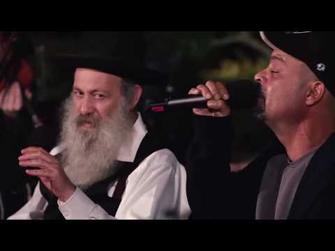 "צמאה" בביצוע מיוחד של עמיר בניון שולי רנד ועקיבא