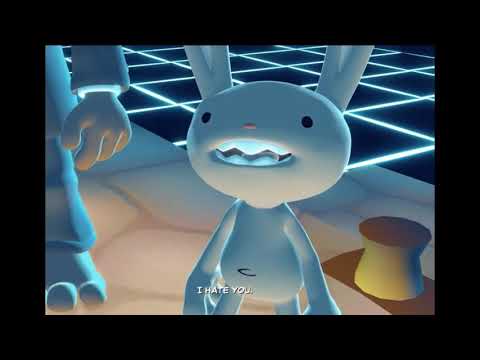 i love you hugh bliss