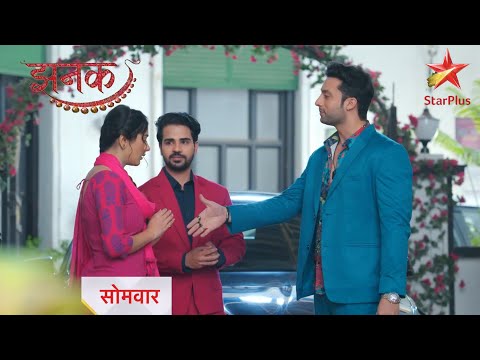 Jhanak Promo 20th April 2024