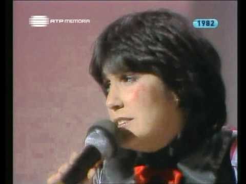 FC 1982: Dina - "Gosto Do Teu Gosto"