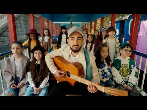 Ashot Tovmasyan - Ay Sirun Aghjik