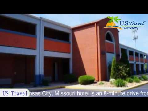 Best Western Country Inn - North - Kansas City Hotels, Missouri