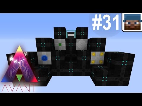 FTOG Avant3 #31 - Better Living with Nano Bots!