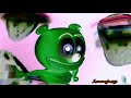 Gummy Bear Rhythm Is A Dancer Effects In X Has A Flu Effect