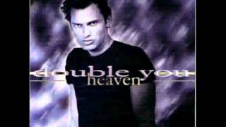 DOUBLE YOU - ain't no stopping us now