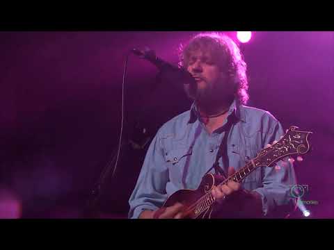 Leftover Salmon | 2022-02-11 | Hollerwood