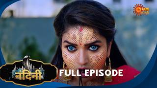 Nandini - Episode 111 | Bhojpuri Naagin show | Sun Bhojpuri | Bhojpuri Serial