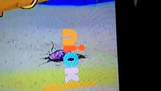 Nickelodeon April Fools Screen Bug (2019)