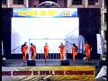 United Uso YOUTH ALIVE 2014