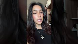 TIK TOK DE JIMENA JIMÉNEZ #shorts