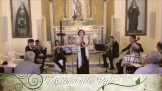 “Neapolitan Quintet“ and Marialuisa De Prisco