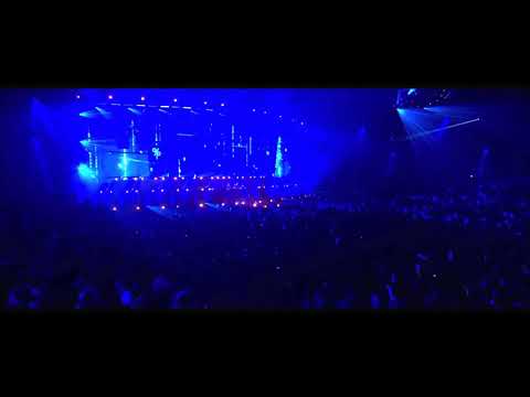Dimitri Vegas, MOGUAI & Like Mike - ID