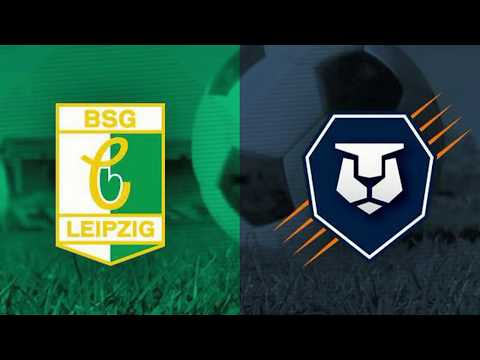 [10.11.2018] BSG Chemie Leipzig – FC International Leipzig