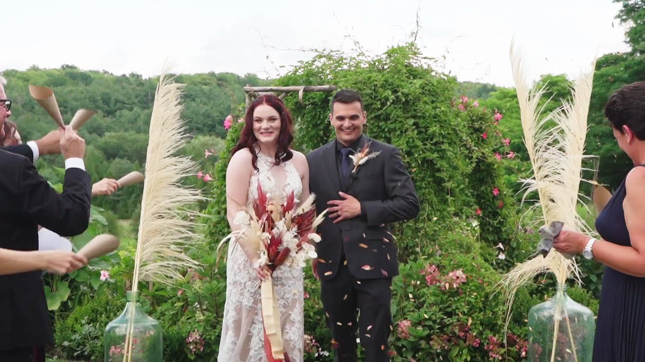 Promotional video thumbnail 2 for GTA wedding photo
