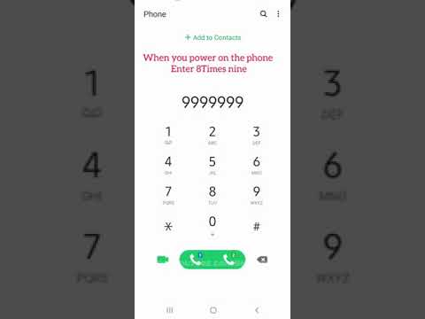 How to unlock Jazz Sim/PUK code|Apna Jazz Sim unlock Karen.