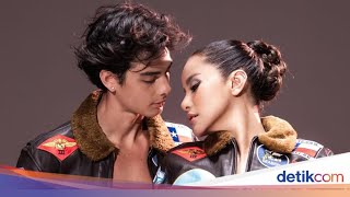 Download lagu 8 Pemotretan Mesra Olla Ramlan & Tristan Molina yang Viral di Instagram! mp3