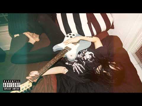 [FREE] Alternative x Emo Rock x Pop Punk MGK x POORSTACY Type Beat "Angels & Demons" (prod. glory)