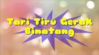 Download lagu Tari Tiru Gerak Binatang#PaudWildanCeria#PaudJakarta# mp3