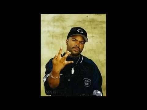 Ice Cube - [Lethal Injection] Ghetto Bird