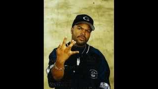 Ice Cube - [Lethal Injection] Ghetto Bird