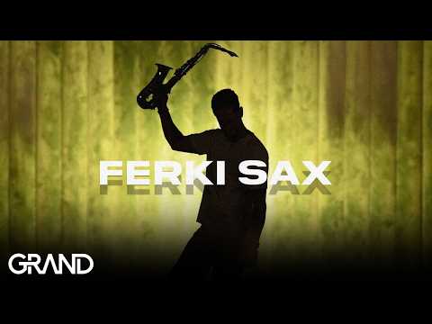 FERKI SAX - Svajcarski cocek - (Official Video 2023)