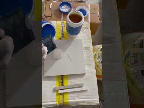 Epoxy Hardener