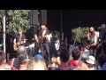 A Thousand Horses - Smoke - Live at ACL 2014 ...