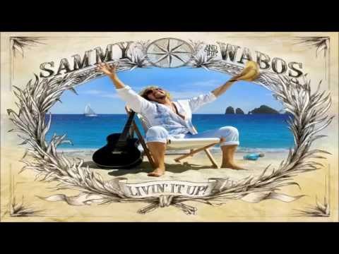 Sailin video