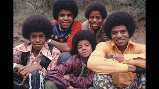 Corner Of The Sky - Jackson 5