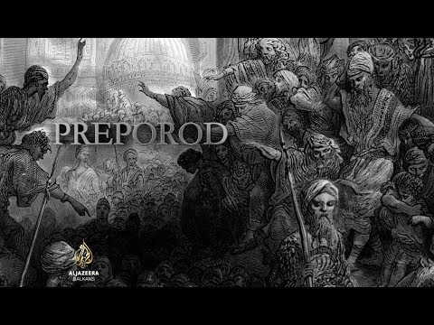 Križarski ratovi u očima Arapa - Preporod (2. epizoda)