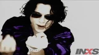 Inxs - Baby Don&#39;t Cry
