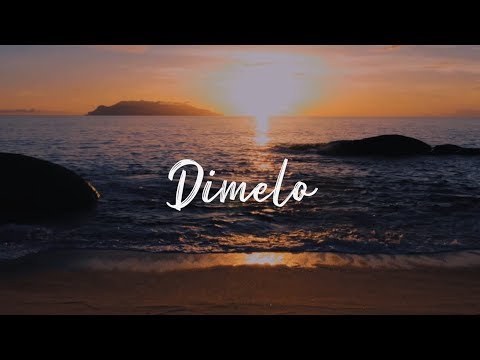 Dan García - Dímelo (Lyric video)